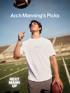 Arch Manning
